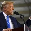 «Загроза національній безпеці‎»: Трамп планує ввести мито на фільми, зняті за межами США