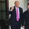 «Є великі шанси швидко закінчити війну в Україні»: Трамп зробив важливу заяву під час зустрічі з Зеленським