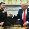 Зеленський поговорив із Трампом: президент України розкрив подробиці розмови з лідером США