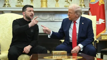 Зеленський поговорив із Трампом: президент України розкрив подробиці розмови з лідером США