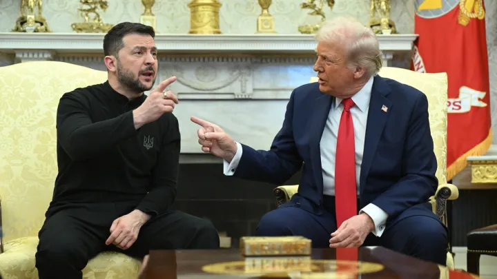 Зеленський поговорив із Трампом: президент України розкрив подробиці розмови з лідером США