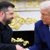 «Наша найкраща розмова»: Зеленський і Трамп після перемовин зробили важливі заяви про майбутнє України