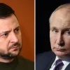 Путін відповів на пропозицію Зеленського зустрітись: що сказав диктатор з РФ