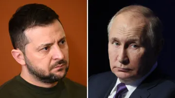 Путін готовий зустрітися із Зеленським, але є нюанс: що сказав диктатор із РФ