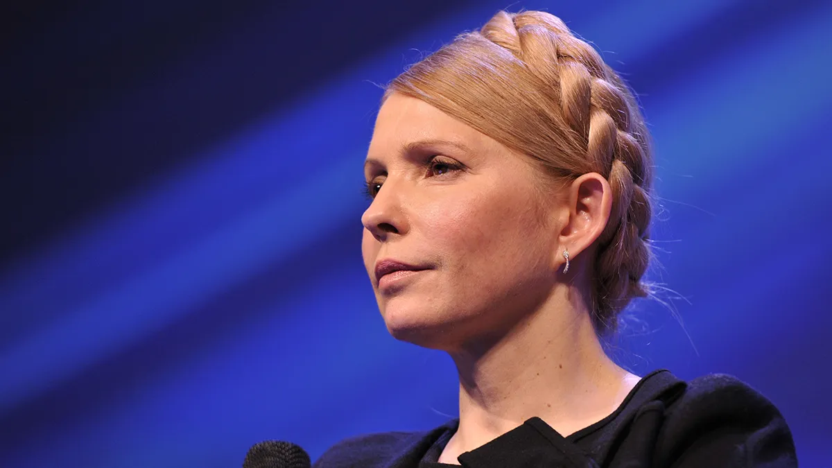 Два арешти та один вирок Юлії Тимошенко: пригадуємо «в’язничний» досвід української екс-прем’єрки