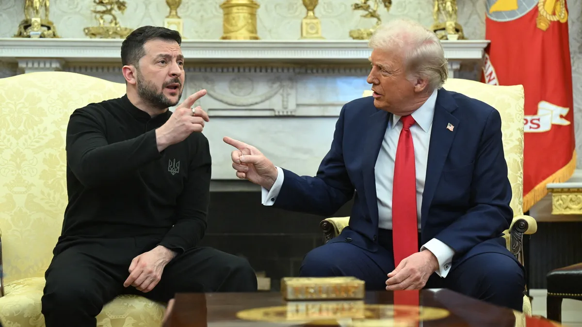 Зеленський поговорив із Трампом: президент України розкрив подробиці розмови з лідером США