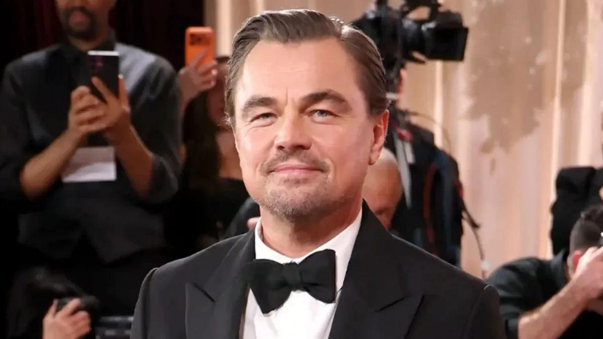 Ді Капріо носить Rolex, а щодо годинників інших зірок «Золотого глобуса‎»: скільки коштують аксесуари