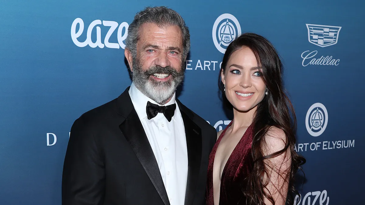 «Нам пощастило мати сина»: Мел Гібсон підтвердив розрив із Розалінд Росс