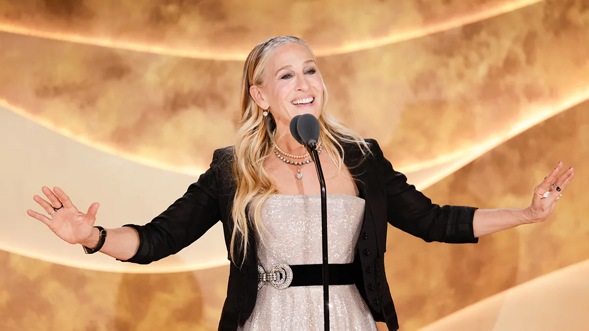 День народження Сари Джессіки Паркер: як акторка з нестандартною зовнішністю підкорила світ і змінила ТБ