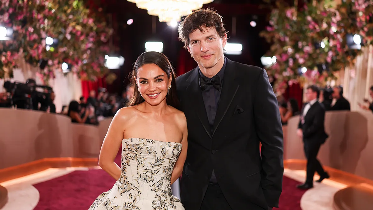 «Немає часу навіть на друзів»: інсайдер розповів про кризу у шлюбі Міли Куніс та Ештона Кутчера