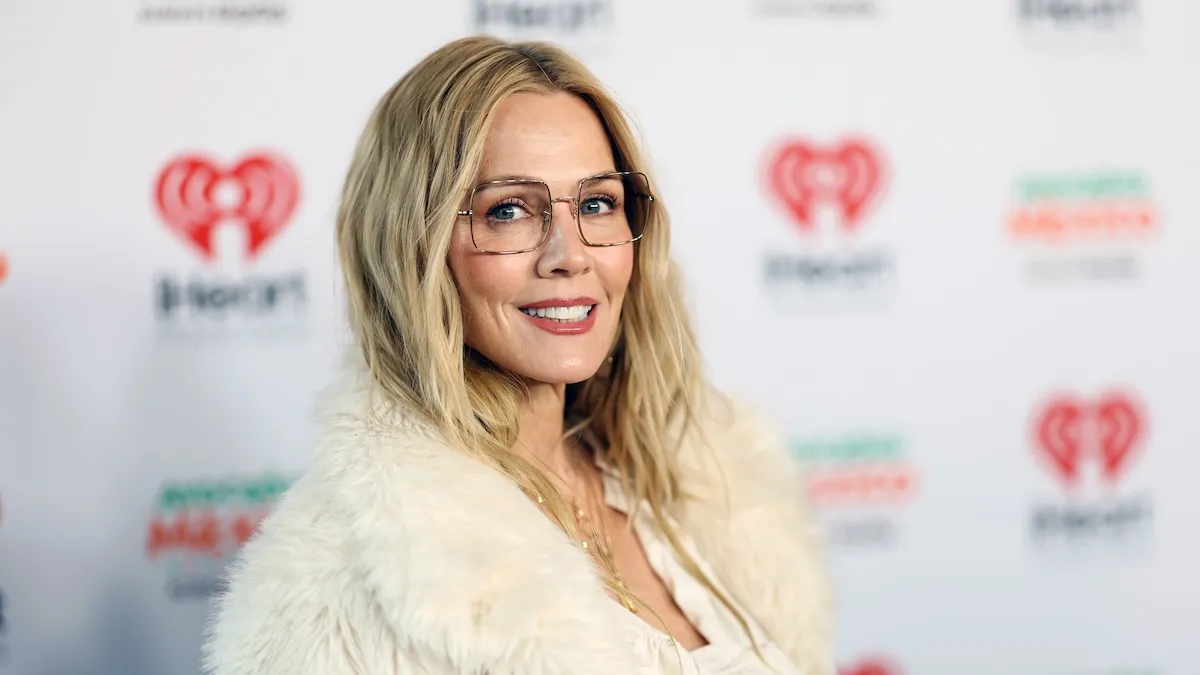 Дієти, комплекси та хірурги: зірка «Беверлі-Гіллз» зізналася у пластиці тіла через зйомки у культовому шоу