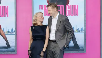 Памела Андерсон зізналася, що зустрічалася з зіркою Голлівуду: «Завжди будемо в житті одне одного‎»