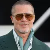 Бред Пітт показав, як святкував свій 62-й день народження: як виглядає зірка «Бійцівського клубу» і не тільки