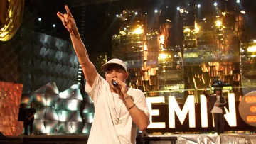 Емінему – 53: від Детройта та дружби з 50 Cent до підтримки України – шлях легенди, який назавжди змінив реп