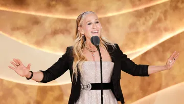 День народження Сари Джессіки Паркер: як акторка з нестандартною зовнішністю підкорила світ і змінила ТБ