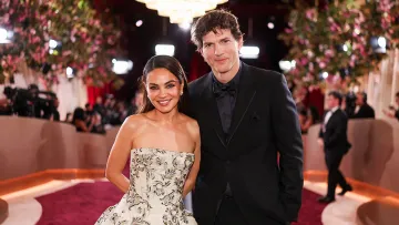 «Немає часу навіть на друзів»: інсайдер розповів про кризу у шлюбі Міли Куніс та Ештона Кутчера