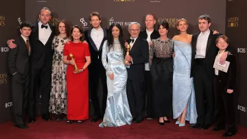«Золотий глобус-2026»: хто став головними переможцями кінороку – всі номінації і тріумфатори