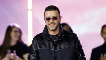 «Не можна цього показувати»: Джастін Тімберлейк бореться за заборону скандального запису арешту