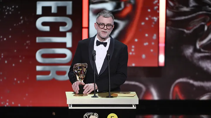 Відбулася церемонія нагородження премією BAFTA-2026: відомий список переможців – чи отримав нагороду Чернов