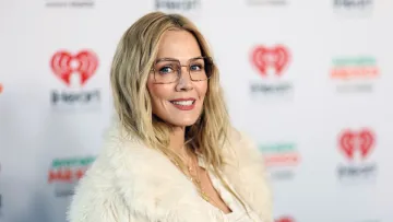 Дієти, комплекси та хірурги: зірка «Беверлі-Гіллз» зізналася у пластиці тіла через зйомки у культовому шоу