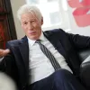 Вже за 70, а вдома – малі діти: як зараз живе в Іспанії головний романтик Голлівуду Річард Гір
