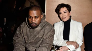 «Не вірю жодному слову»: чому Кріс Дженнер відкинула вибачення Каньє Веста після скандалу з Кім Кардаш'ян