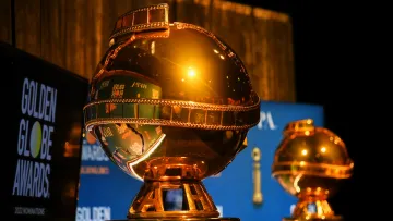 Золотий глобус-2026: фільм з Ді Капріо став лідером за номінаціями, Білий лотос домінує серед серіалів