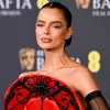 Образи зірок на BAFTA 2026: від Леонардо Ді Капріо та Кірстен Данс до Кейт Хадсон і принцеси Уельської