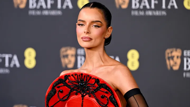 Образи зірок на BAFTA 2026: від Леонардо Ді Капріо та Кірстен Данс до Кейт Хадсон і принцеси Уельської