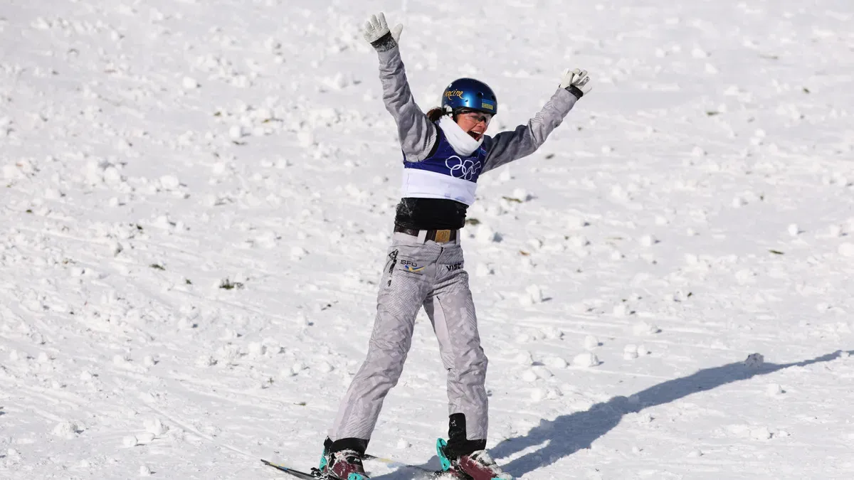 брикіна, фристайл