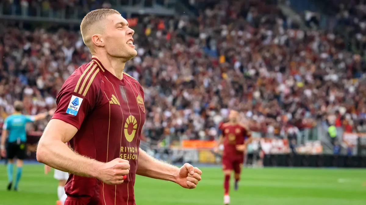 довбик, гасперіні, рома