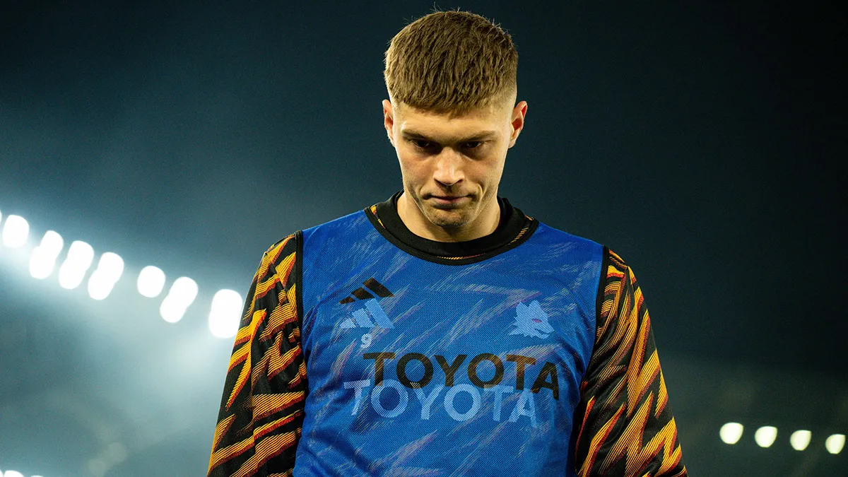 Довбик відновився після травми та зіграв проти команди Маліновського: Рома обіграла Дженоа в матчі Серії А 