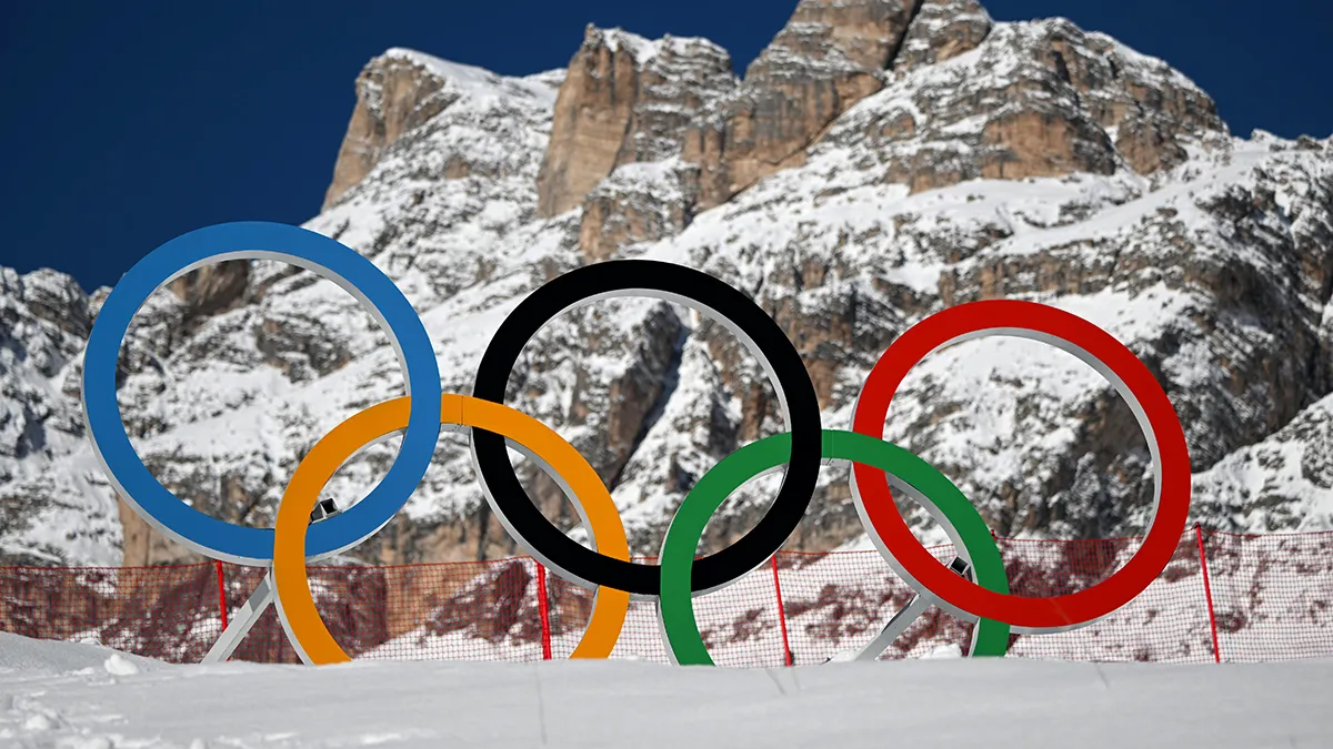 Медальний залік Олімпіади-2026 після 14 лютого: як виступили українці в п’ятьох видах спорту