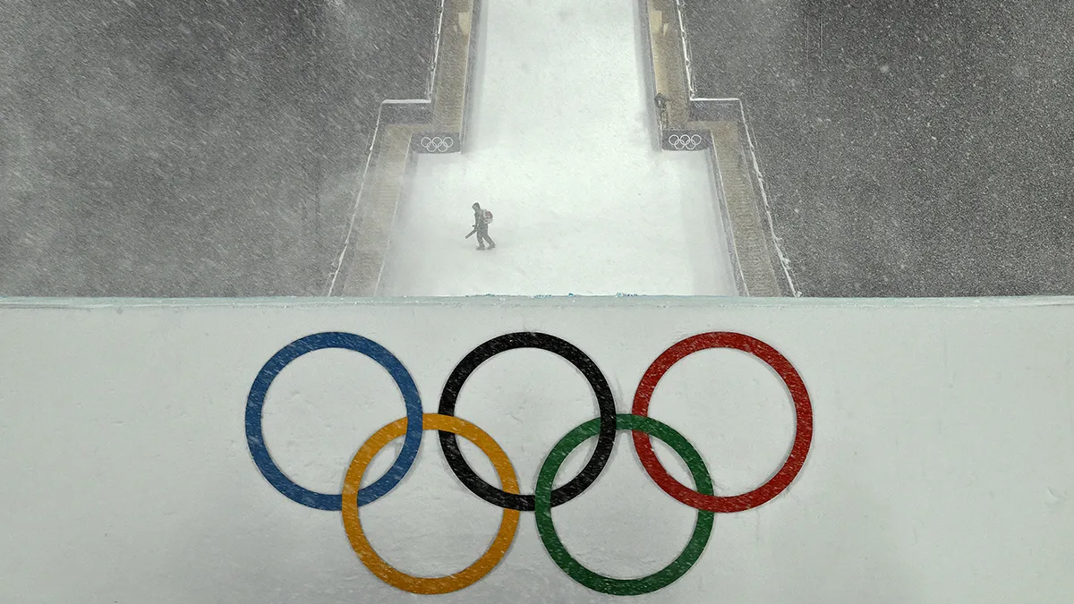 Медальний залік Олімпіади-2026 після 16 лютого: як виступили українці в чотирьох видах спорту