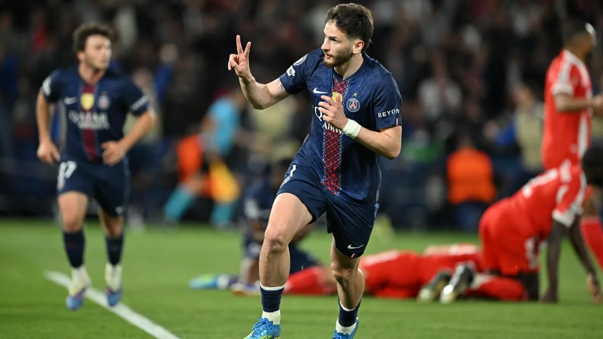 псж, баварія, хвіча