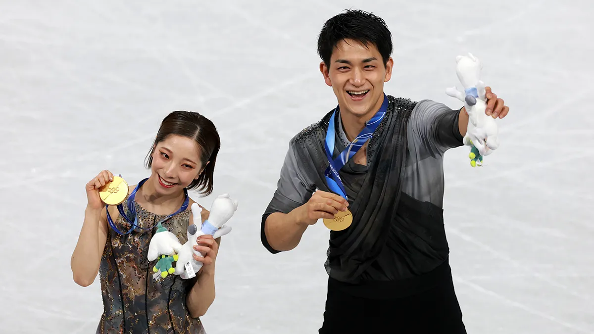 японія, олімпіада, міура, кіхара