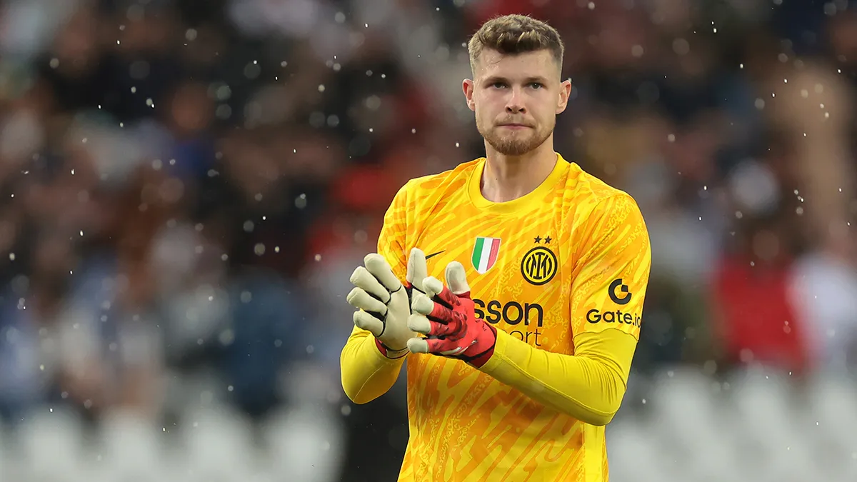 Екс-одноклубник Маліновського скоїв смертельну ДТП: подробиці трагедії за участю голкіпера Інтера