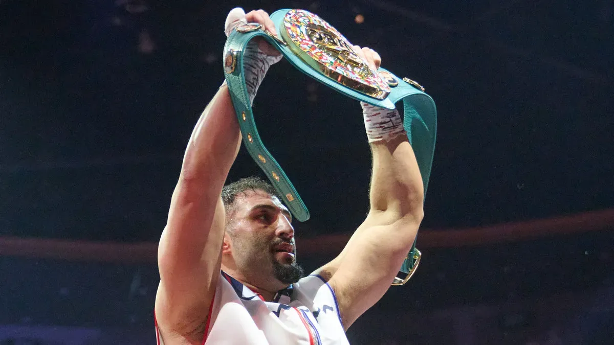 бокс, кабаєл