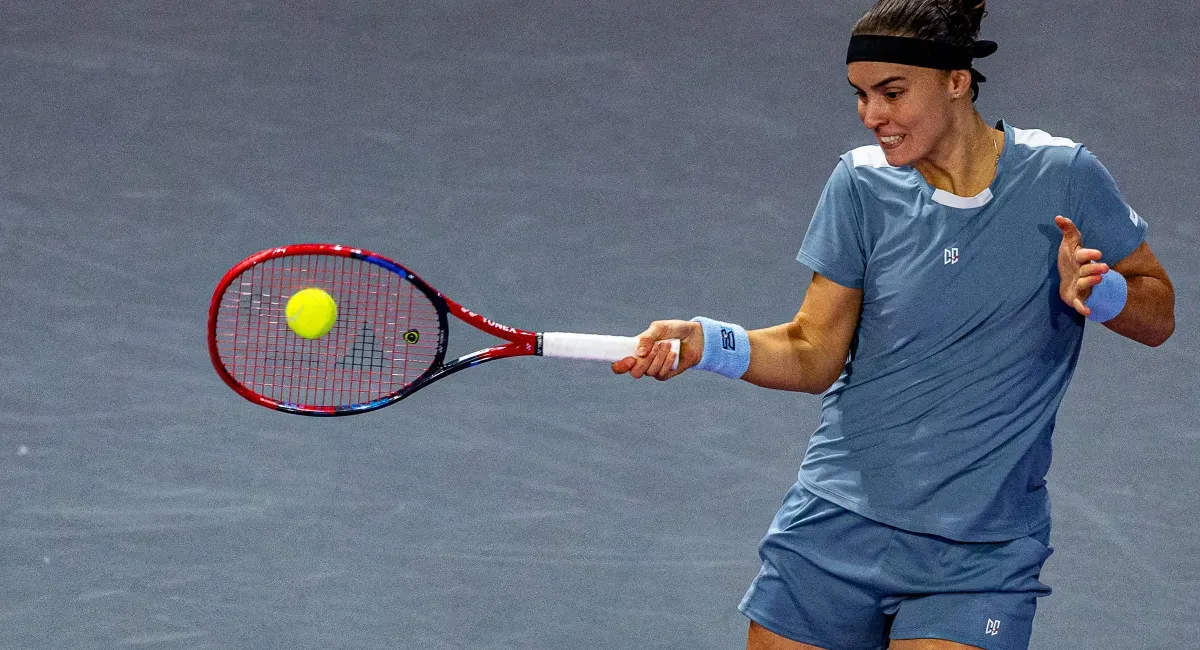 Ще дві українки стартували у відборі Australian Open: чи вдалося перемогти Калініній і Снігур