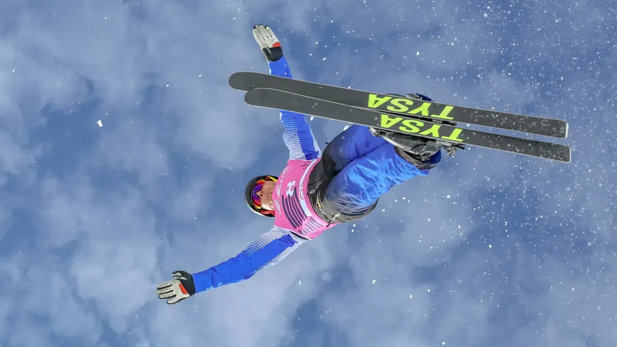 Українці на Олімпіаді-2026: хто змагатиметься 20 лютого та де дивитися виступи наших спортсменів