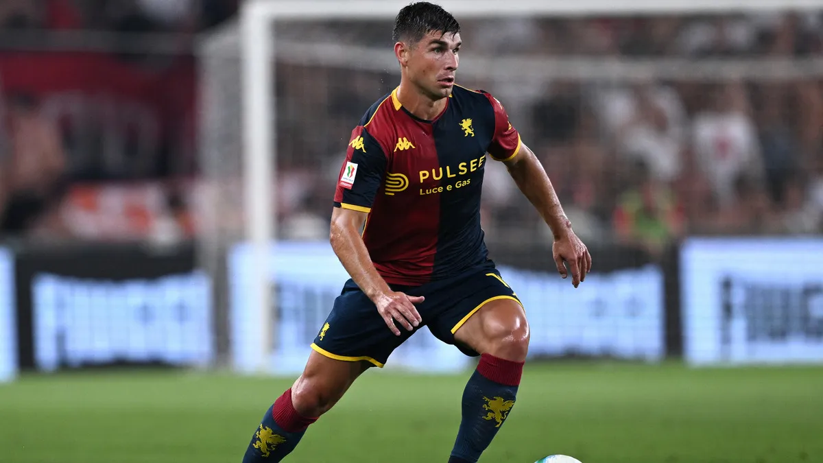 Залишить Дженоа і перейде в чемпіонат Туреччини: інсайдер повідомив деталі майбутнього трансферу Маліновського