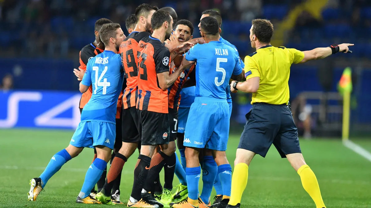 цваєр, шахтар