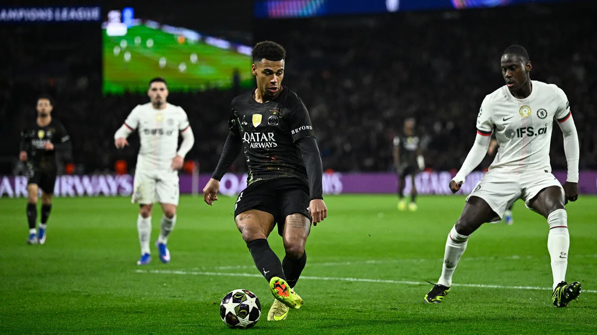 ПСЖ – Челсі та Реал – Манчестер Сіті: як закінчились матчі другого ігрового дня 1/8 фіналу Ліги чемпіонів