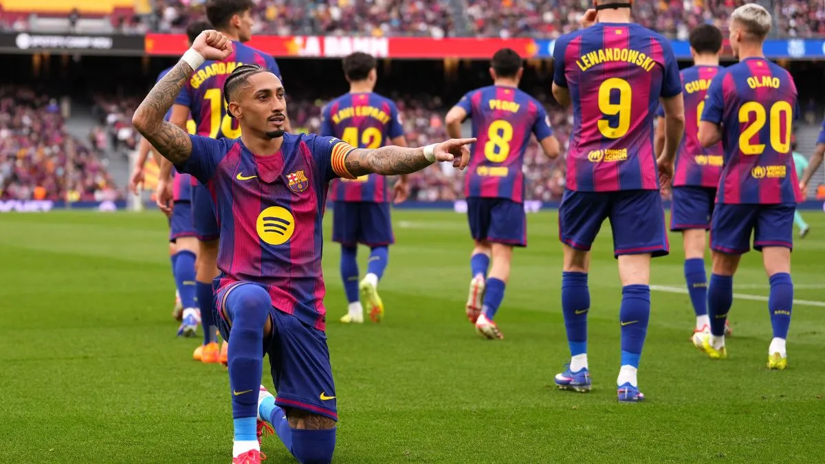 Барселона познущалась з Ньюкасла, Тоттенхем дива не створив: відомі всі учасники 1/4 фіналу Ліги чемпіонів