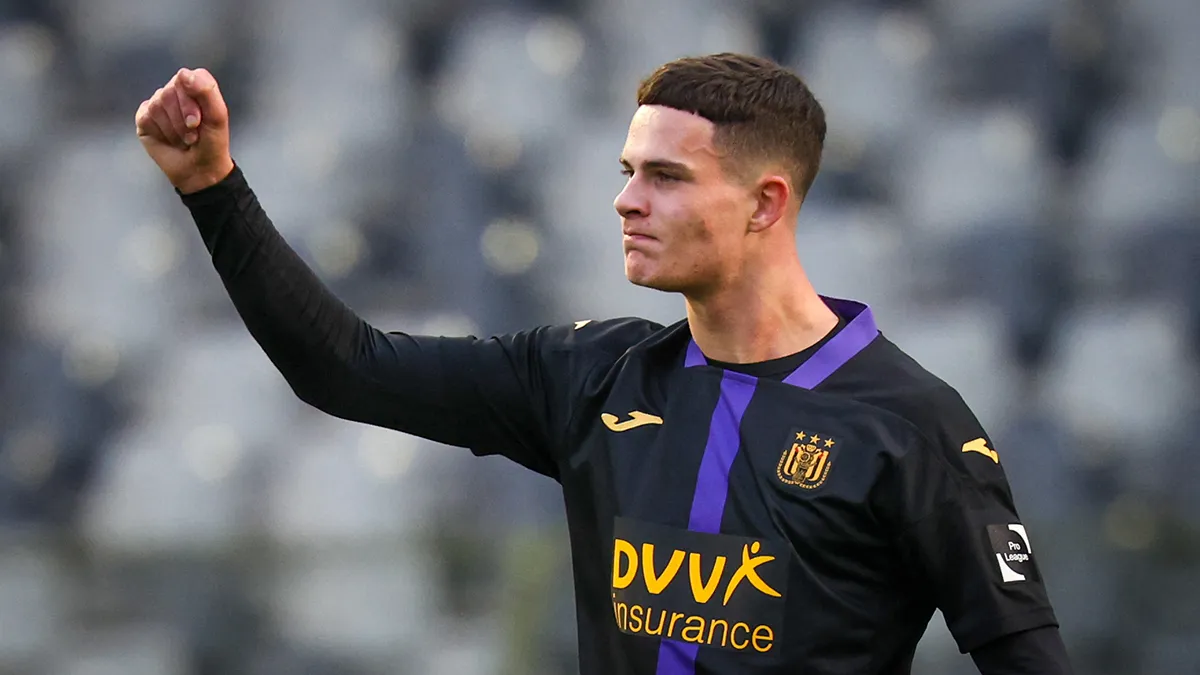 Дідусь – етнічний українець: збірна Реброва може неочікувано отримати нового нападника