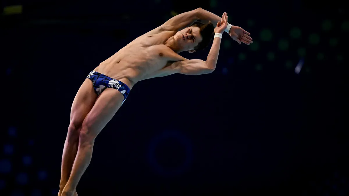 «30 хвилин тому дізнався»: змагання в Мексиці за участю українського спортсмена скасували через наркокартель