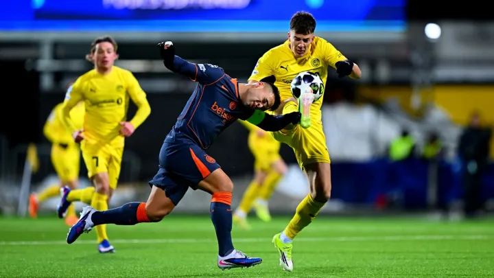 Результати матчів Ліги чемпіонів: фіаско Кащука і Карабаха, шок-поразка Інтера та битва у матчі Атлетіко