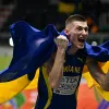 Олег Дорощук став чемпіоном світу з легкої атлетики: збірна України виграла друге золото