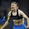 Артему Довбику – 28: день народження форварда збірної України, який ставав найкращим бомбардиром в Іспанії