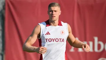 Зірки збірної України можуть об'єднатися в АПЛ: Довбик має шанс перебратися до Англії